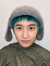PRONOUNCE Mongolian 100% Hand-Knitted Warm Hat
