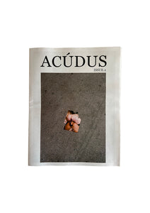 ACÚDUS Issue.2