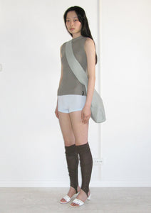 Atori TOP - Grey