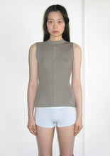 Atori TOP - Grey