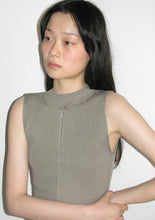 Atori TOP - Grey