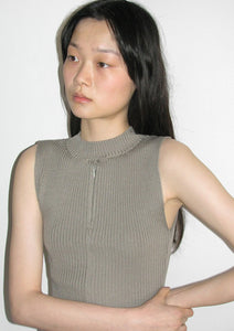 Atori TOP - Grey