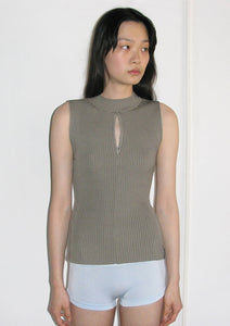 Atori TOP - Grey