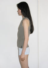 Atori TOP - Grey