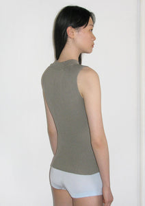 Atori TOP - Grey