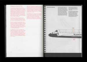 NASA, Danne & Blackburn’s Graphics Standards Manual reprint