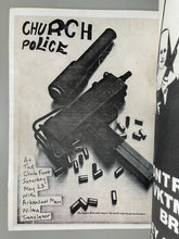 No Martyr: San Francisco Punk Posters 1976-1981
