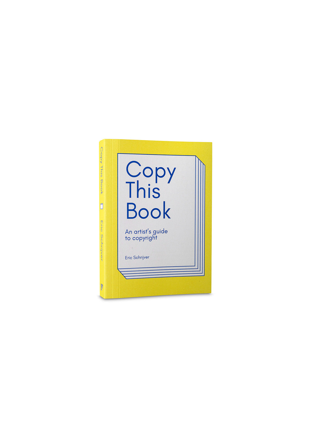 Copy This Book