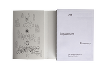 Art, Engagement, Economy