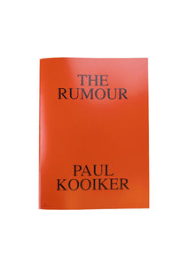 The Rumour