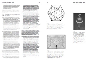 Digital Klee - Pedagogical Sketchbook: An Inquiry Into The Future Of Form