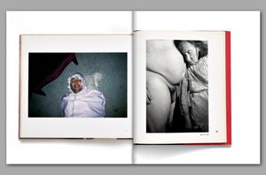 Highly Uncomfortable Photo Books