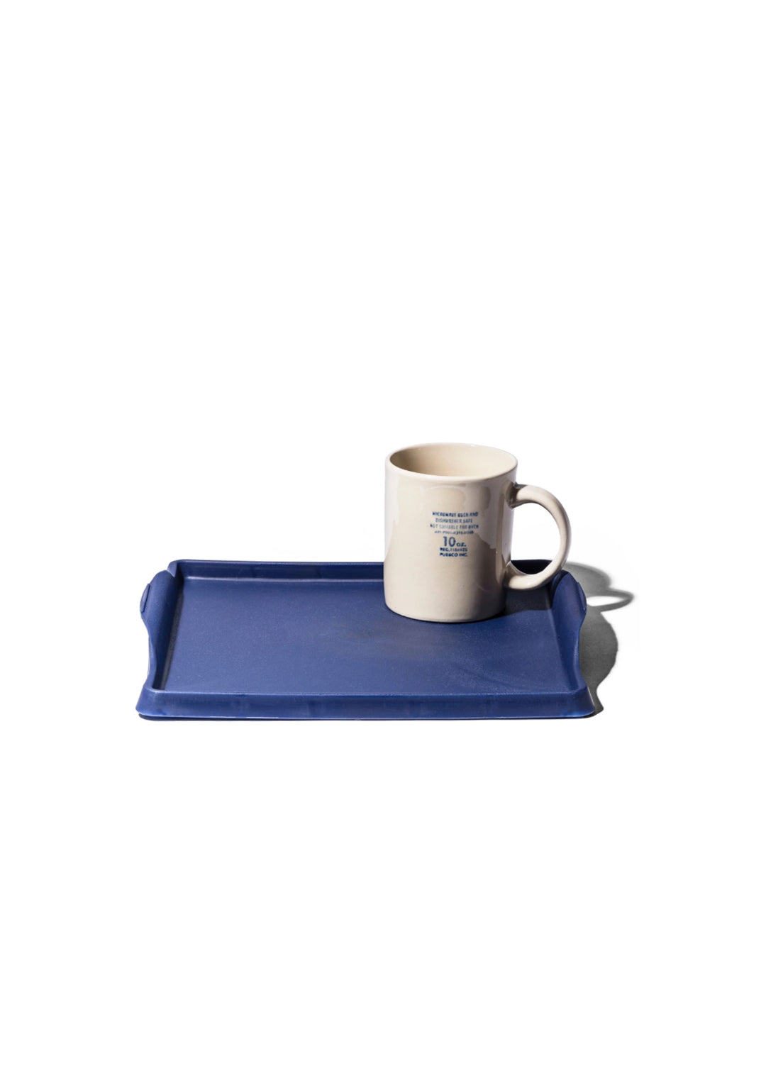 Non-Slip Airline Serving Tray