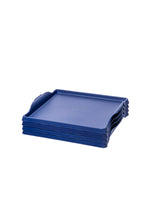 Non-Slip Airline Serving Tray