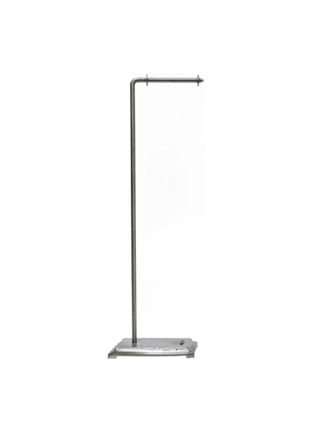 Toilet Paper Holder - Angle Natural