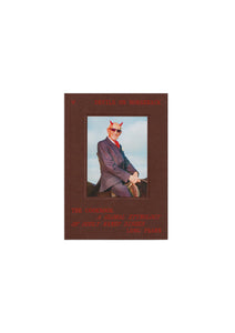 Devils on Horseback, The Cookbook