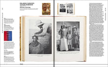 What They Saw: Historical Photobooks by Women, 1843–1999