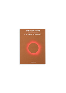 Distillations - Notes on Kathrin Schlegel’s insertions in public space