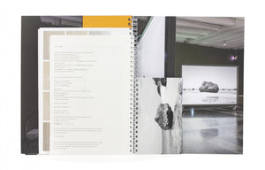 Cosmo-Eggs (Official catalogue of the Japanese Pavilion at the 58th Venice Biennale International Art Exhibition)