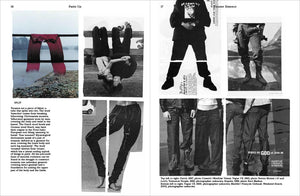 MacGuffin Magazine Nº 7 - The Trousers