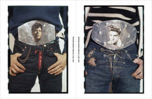 MacGuffin Magazine Nº 7 - The Trousers