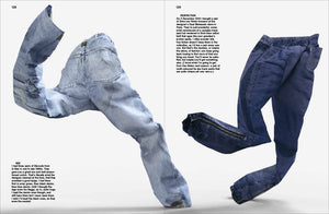 MacGuffin Magazine Nº 7 - The Trousers