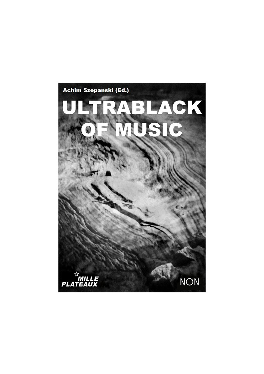 Ultrablack of Music