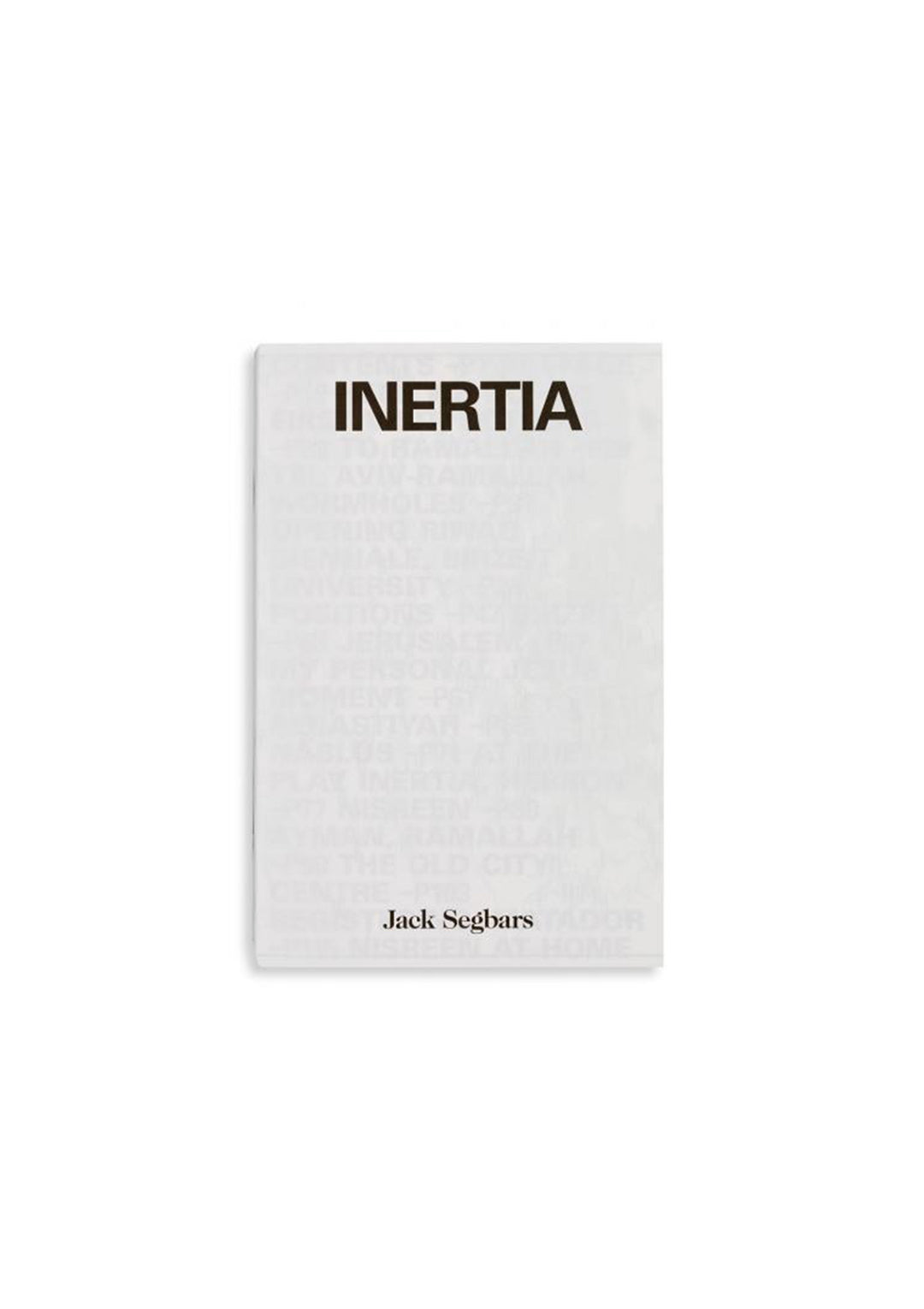 Inertia