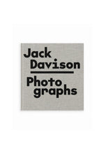 JACK DAVISON | PHOTOGRAPHS
