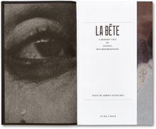 La Bête A Modern Tale (signed)