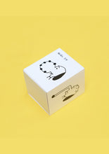 Bananafish Mini Zine Box #2