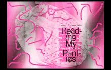 Reading My Panties Issue #1 | A Collective Manifesto