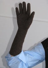 Peter GLOVES - Taupe