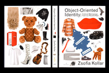 Object-Oriented Identity: Cultural Belongings from our Recent Past